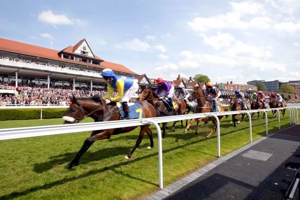 Chester Racecourse invests hundreds of thousands in facilities