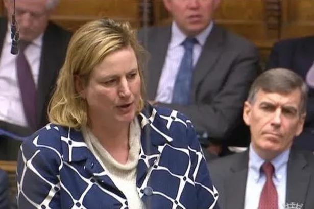 Eddisbury MP questions Prime Minister over rural schools funding 'discrepancies'